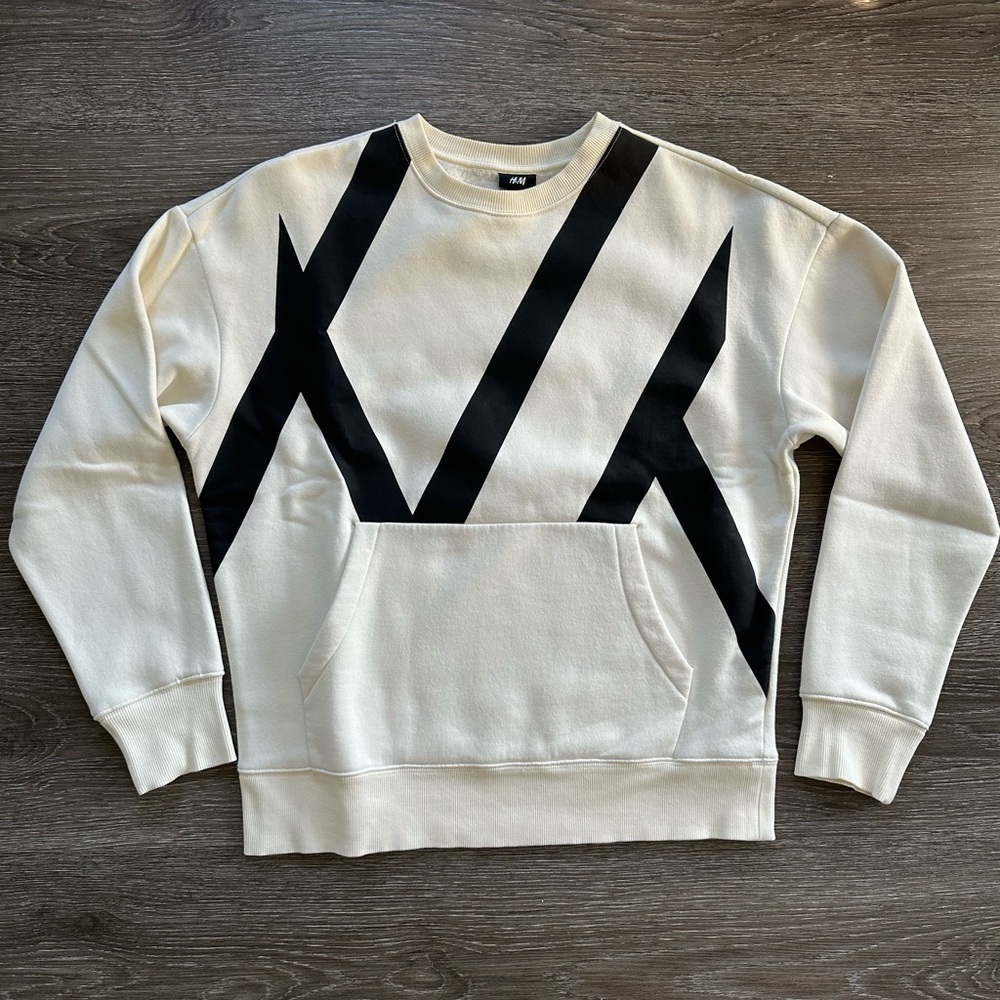 H&M Crewneck Sweater